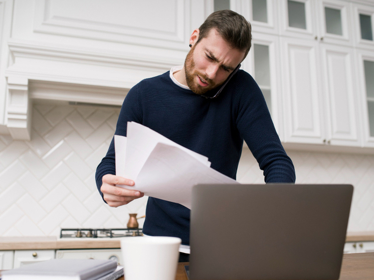 Новый обман: почему даже официальный реестр нотариата теперь не гарантирует тамбовчанам безопасность