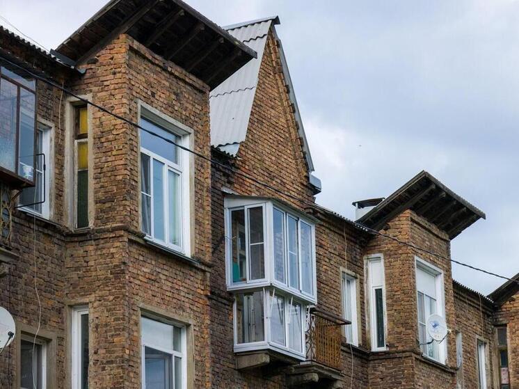 Стало известно, что ждёт «немецкие кварталы» на ЧМЗ