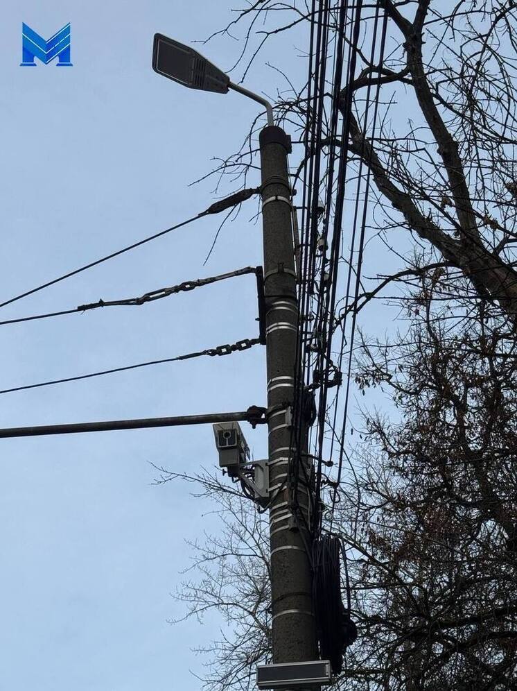 Калужан стало лучше видно на дорогах