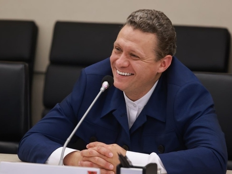 Два года назад у руля Вологодской области встал Георгий Филимонов