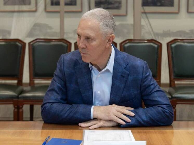 Сальдо: ВСУ грабят гуманитарные поставки на блокпостах на правобережье Днепра