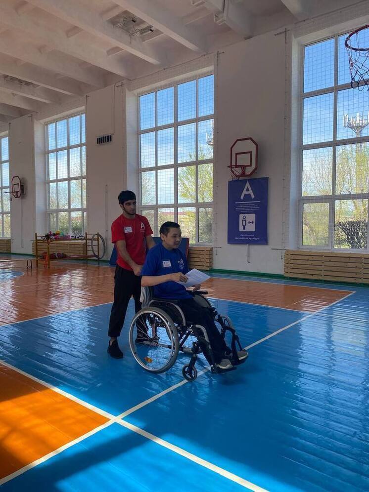 Калмыкию на национальном чемпионате представит многократный призер