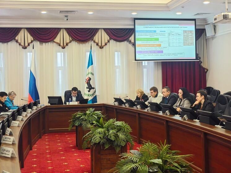  Участники программы «Герои Приангарья» будут вовлечены в патриотическое воспитание молодежи