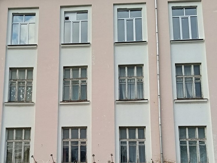 Фирма из Йошкар-Олы не выполнила обязательства по капремонту техникума