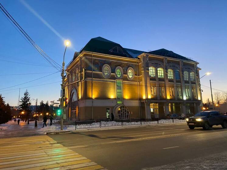 Белгородская область присоединится к Всероссийской акции «Ночь искусств»