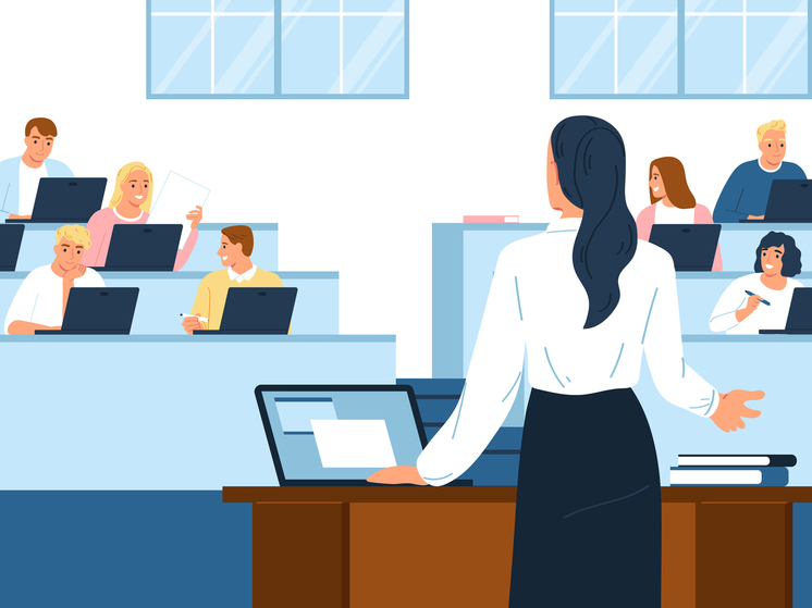 Для тамбовских абитуриентов готовят новые правила: как будут распределять платные места в вузах с 2026 года