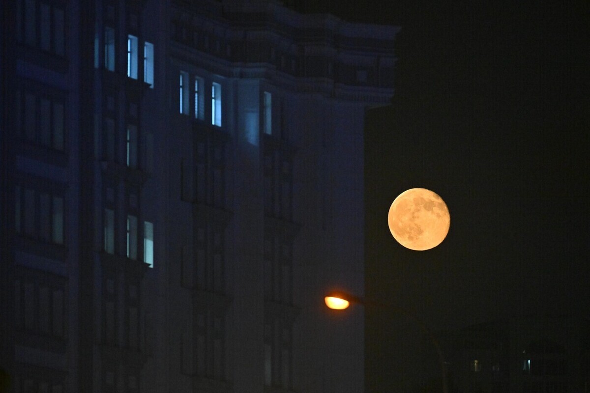 Гороскоп на 2 ноября 2025 года