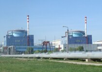  На Украине – «ночь после грозы»