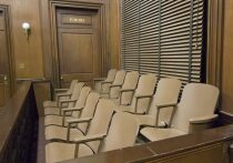 Житель Владивостока Виктор Коэн, который был осужден за жестокое убийство своей девушки, получил приглашение стать присяжным