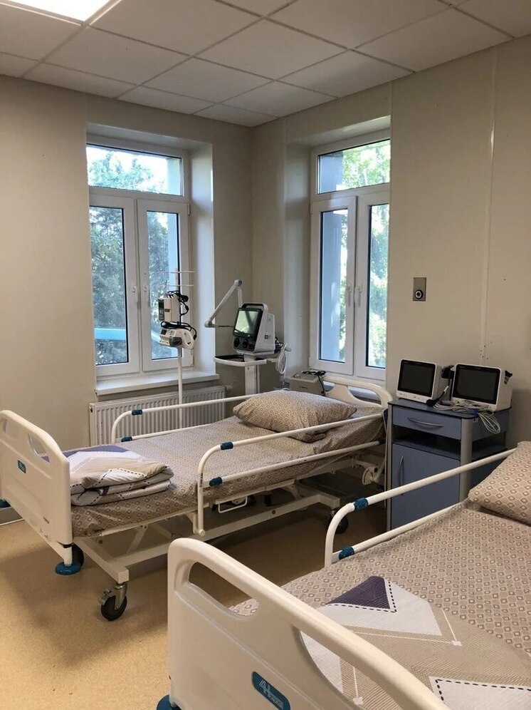 В Херсонской области продолжается обновление медицинского оборудования