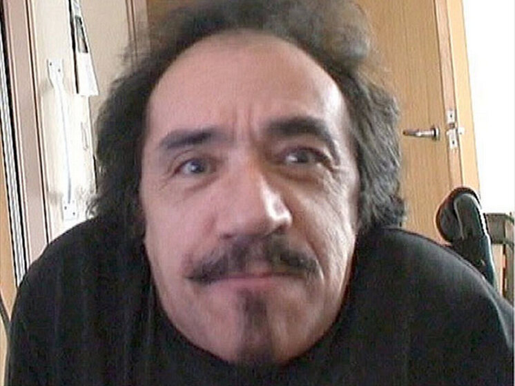 Скончался звезда фильма "Докто Кто" актер-инвалид Набиль Шабан