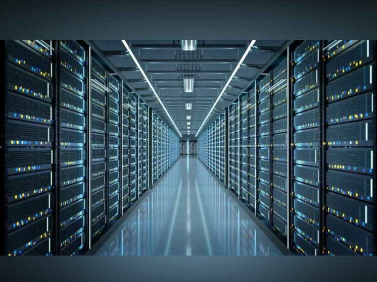 В Надвоицах в Карелии появится крупный дата-центр