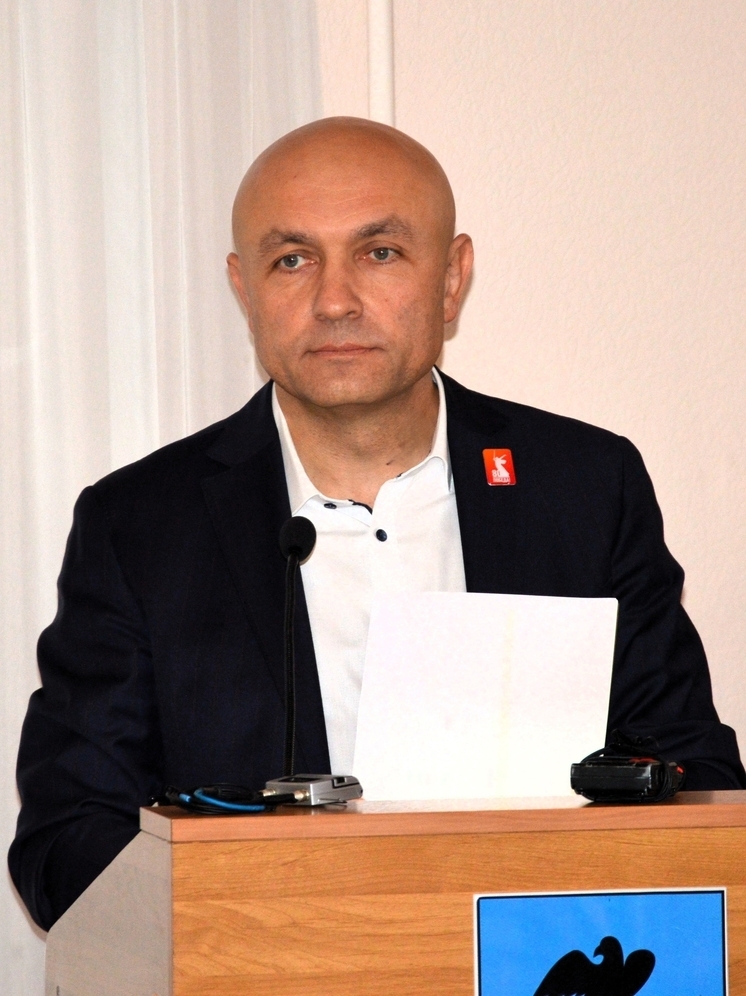 В Орле выбрали мэра