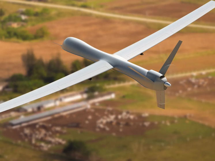 Карельским разработчикам беспилотных авиасистем выделят один миллиард рублей