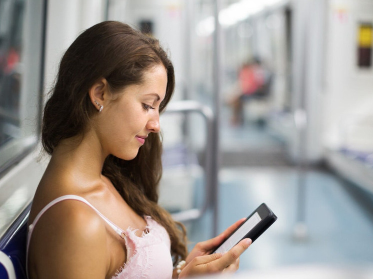 В новосибирском метро запустят оплату проезда по биометрии с 1 ноября