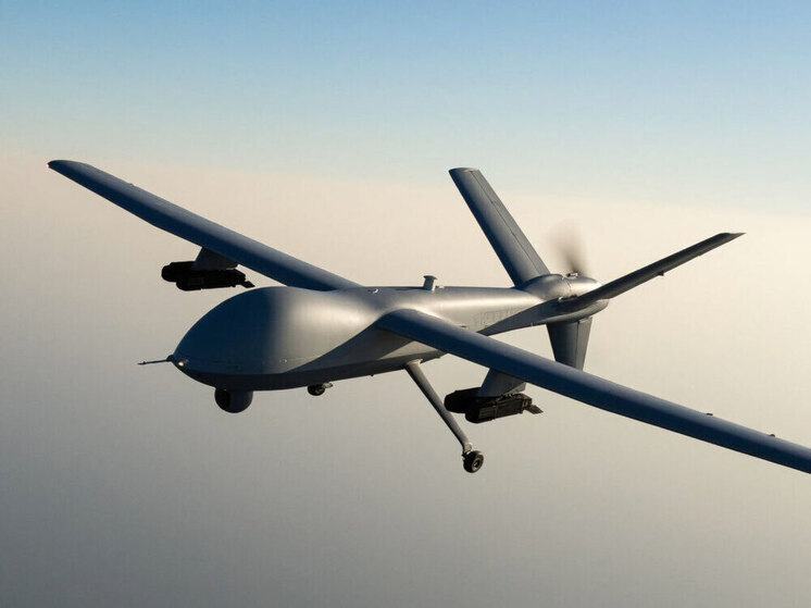 Власти Бурятии оказывают содействие следствию по уголовному делу о производстве дронов «Буря-10» для СВО