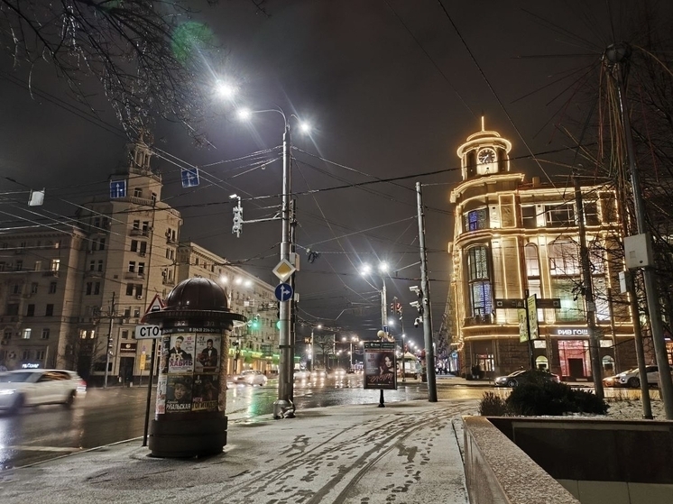 На Дону началась активная подготовка к зимнему периоду