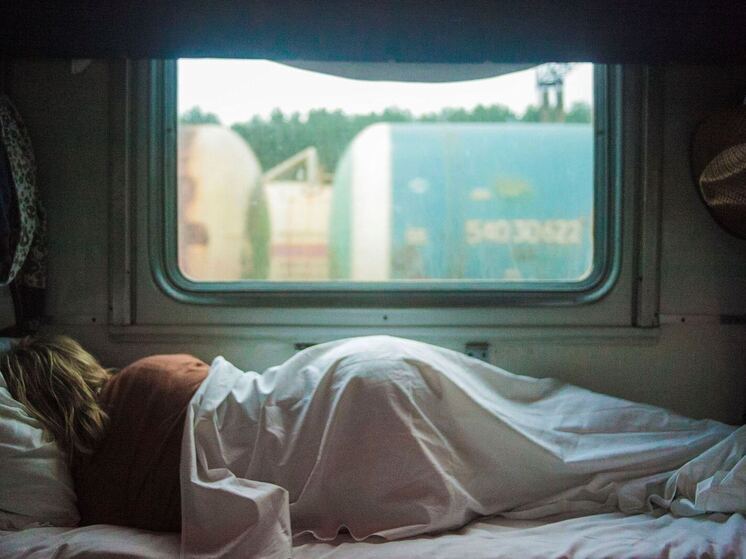 Постельное белье больше не включено в стоимость билета: его можно оплатить отдельно