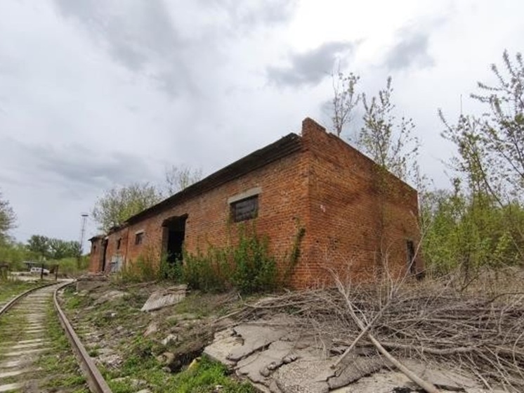 В Туле власти продают здания заброшенного военного городка за 33 млн рублей