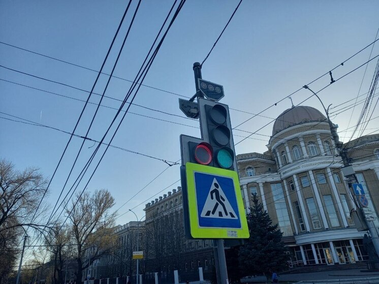Труп на «зебре»: саратовский водитель-пенсионер задавил человека