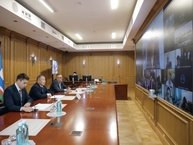 В Якутии 24 муниципальных образования получили паспорта готовности к отопительному сезону