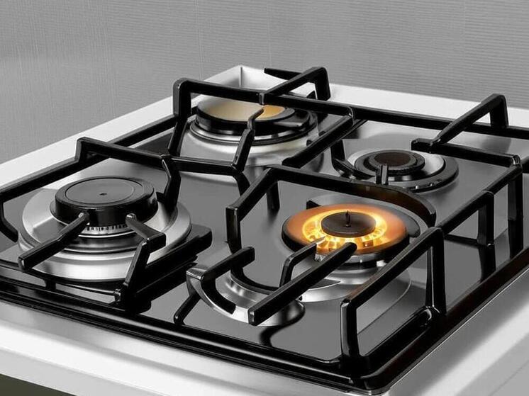 В Махачкале улучшили подачу газа 40 тысячам жителей города