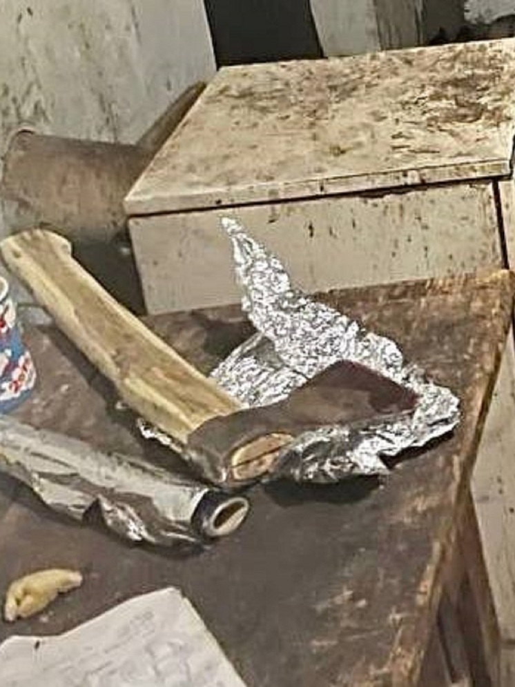 В Калмыкии присяжные вынесли обвинительный вердикт