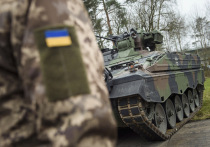 В украинской оборонной сфере не спокойно