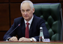 Министр обороны России Андрей Белоусов в пятницу, 31 октября, представил в Алма-Ате, на заседании совета министров обороны стран СНГ, своего нового заместителя - 42-летнего Василия Осьмакова