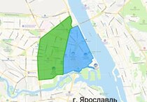 Губернатор Ярославской области опубликовал  в соцсетях схему расположения зон платной и бесплатной парковки в Ярославле. И сообщил, что всем, кому платный паркинг не покарману, можно будет оставлять авто в «бесплатной» части города.