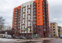 Эпоха безликих высоток ушла в прошлое – по крайней мере, в нашей стране