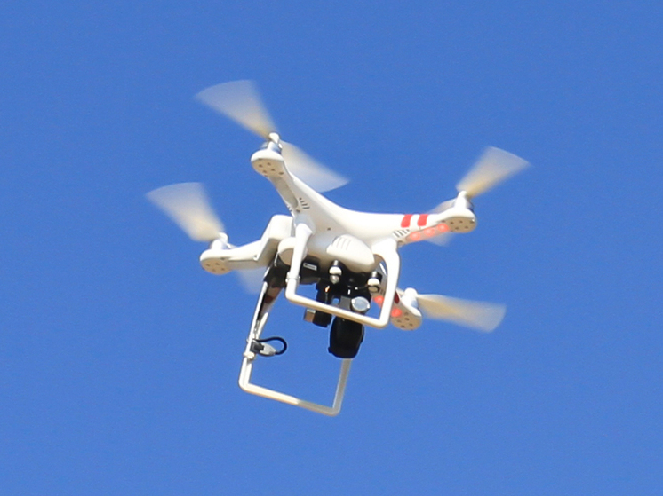 Дроны ВСУ атаковали предприятие «Мираторга» в Брянской области