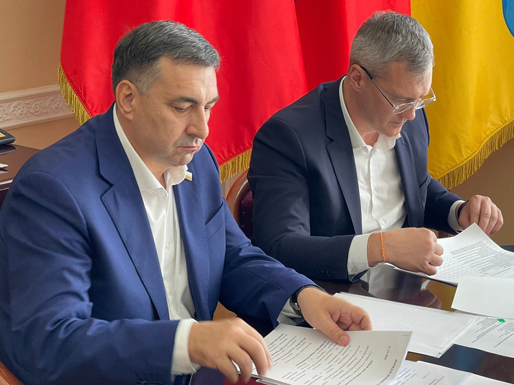 В Оренбурге завершился первый этап подготовки главного финансового документа города