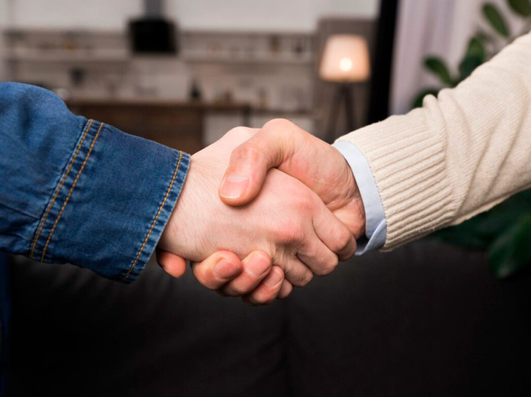 Липецкая область лидирует в вопросах по работе с бизнесом