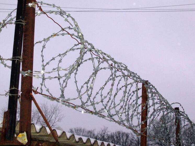 «Запретный забор» на границе с Россией стал неожиданной достопримечательностью Финляндии