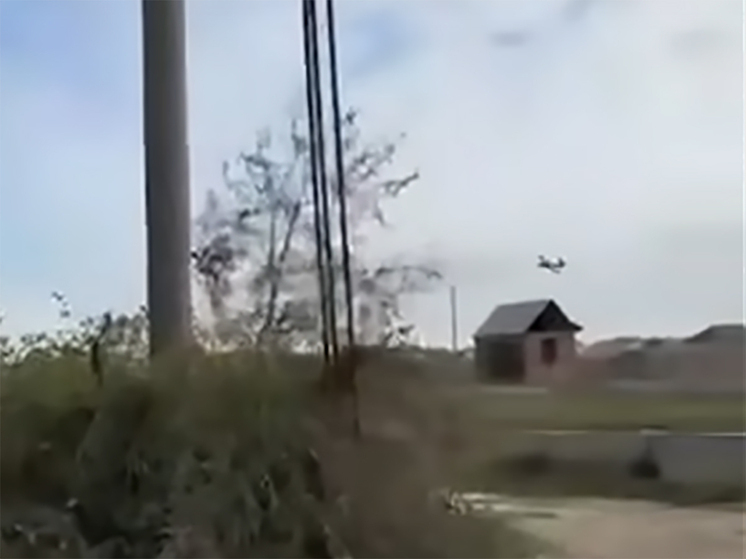 В Дагестане 34 охотника наградили за помощь правоохранителям в отражении атак украинских беспилотников