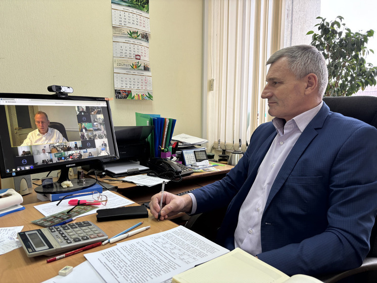 Пензенские рыбоводы произвели более 1240 тонн товарной рыбы за девять месяцев