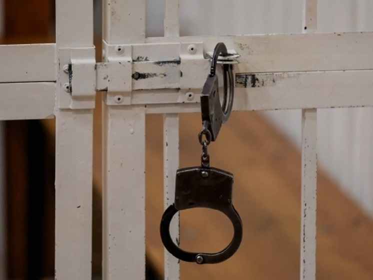 Жителя Волгоградской области отправили в колонию на 9 лет за убийство отца