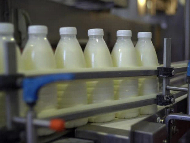 Новосибирское УФАС включило поставщика молока для роддома в реестр недобросовестных