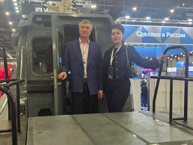 В Херсонской области планируют развивать маломерный флот