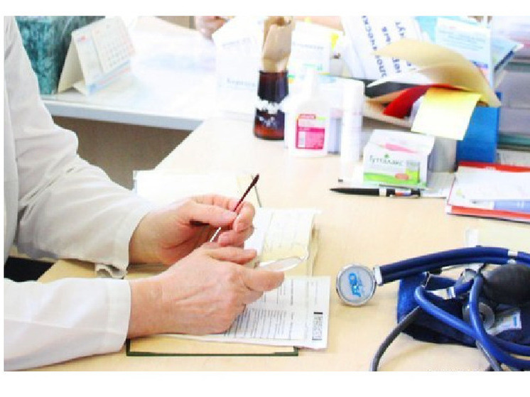 За два года в Вологодский онкодиспансер пришли работать 13 молодых специалистов