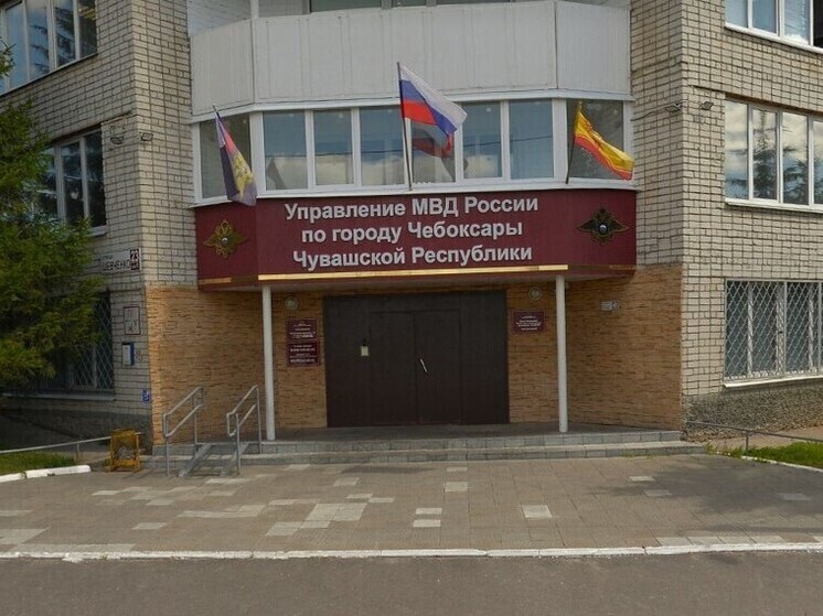 Полиция Чебоксар формирует Общественный совет