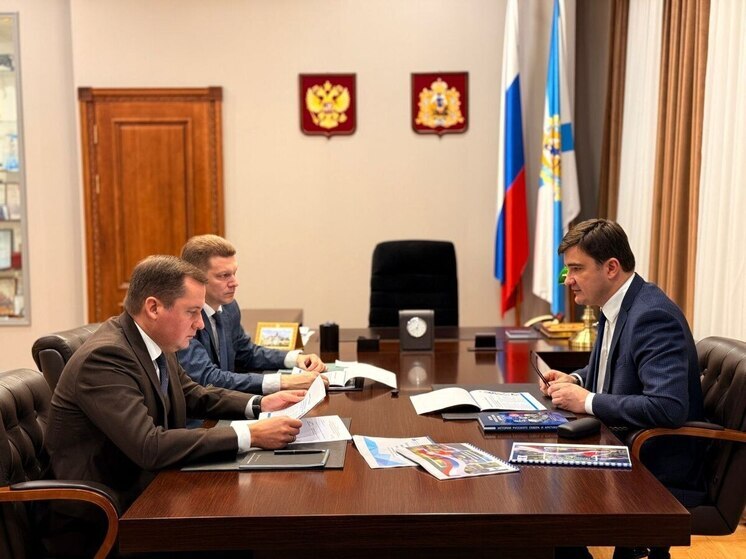 В Архангельске создадут парк Героев Отечества на территории САФУ