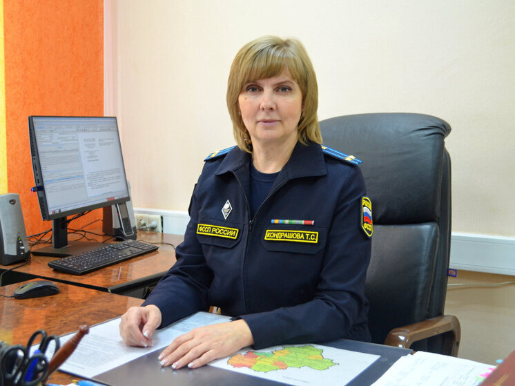 Калужанам помогут с неисполненными судебными решениями