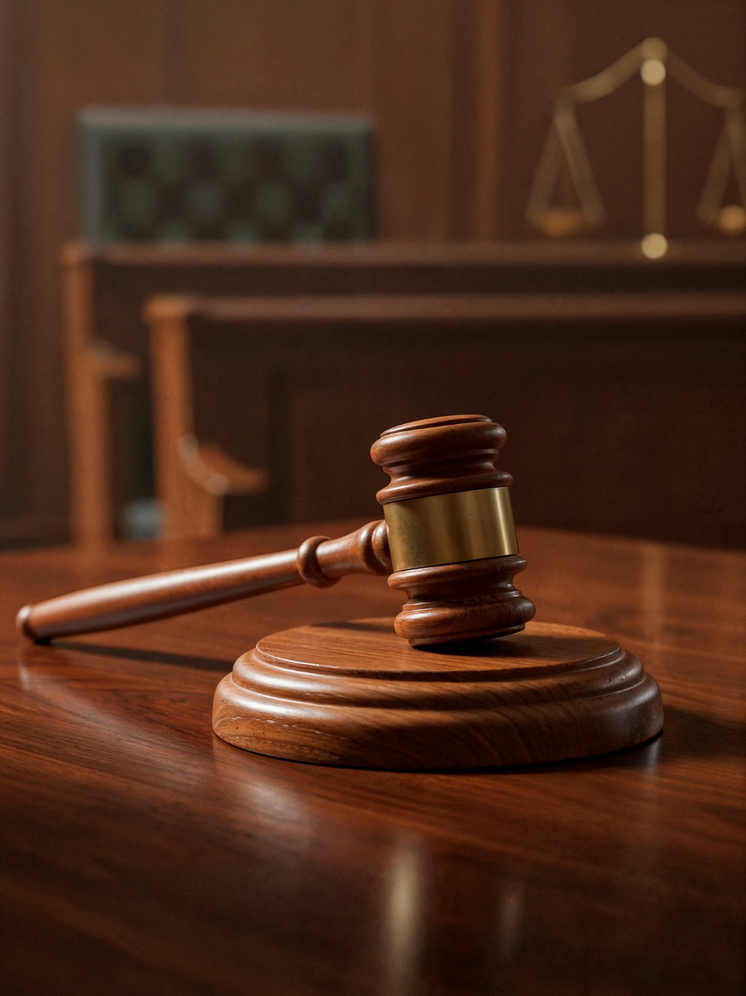 Тамбовчанка ответит в суде за «жесткий» конфликт со следователем