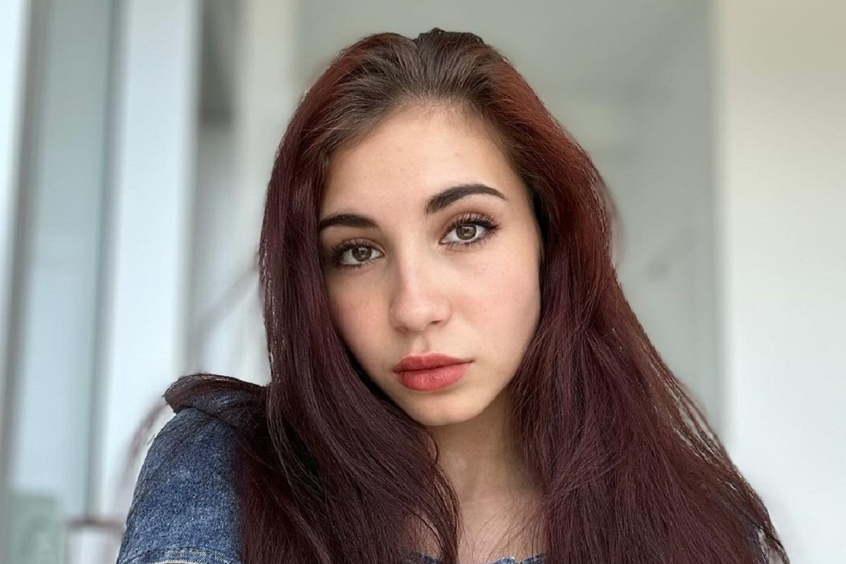 Фигуристка впечатлила подписчиков