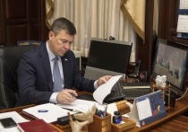 Напомним, что в Госдуме обсудили основные направления единой государственной денежно-кредитной политики на 2026 – 2028 годы