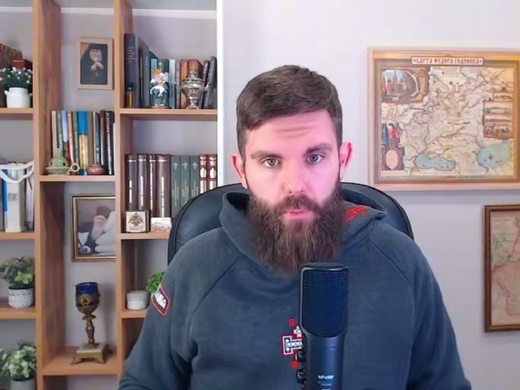 Ведущий «Спаса» Голованов: Празднующие Хэллоуин играют с тьмой и смертью