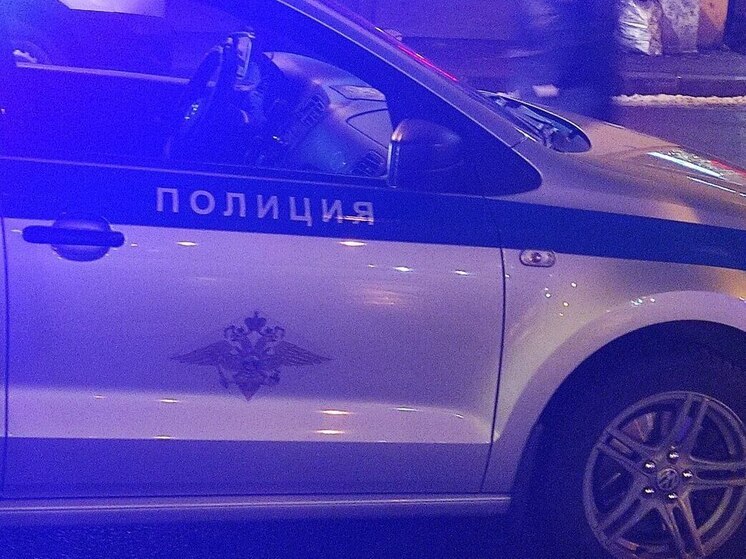 Угнанный в Советске автомобиль нашли в лесу а подозреваемым стал подросток