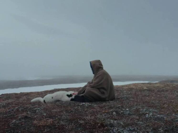 Основатель «Додо‑Пиццы» выпустил тизер фильма о своей поездке на Ямал